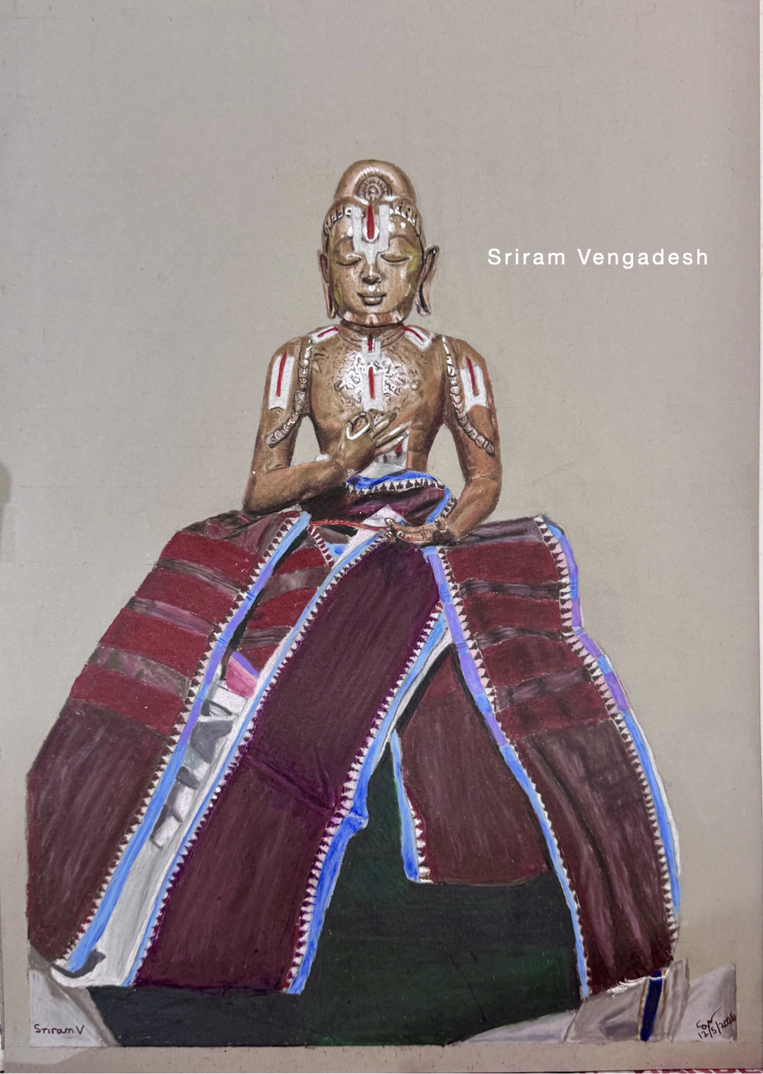 Kanchipuram Nammazhwar