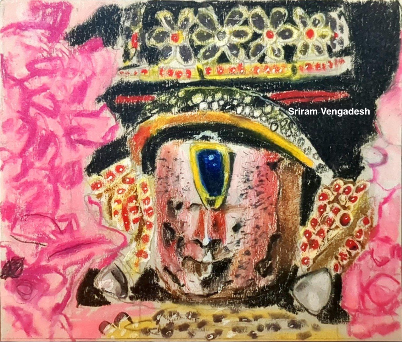 Kanchipuram Varadaraja Perumal