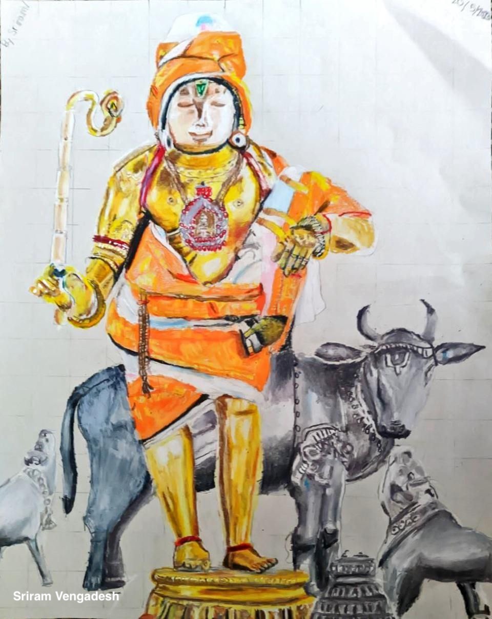 Mannargudi Rajagopalan