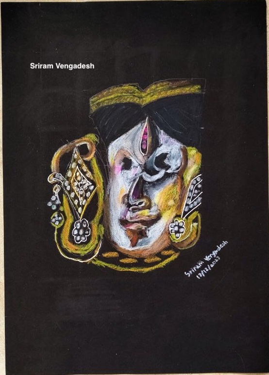 Srivilliputhur Andal
