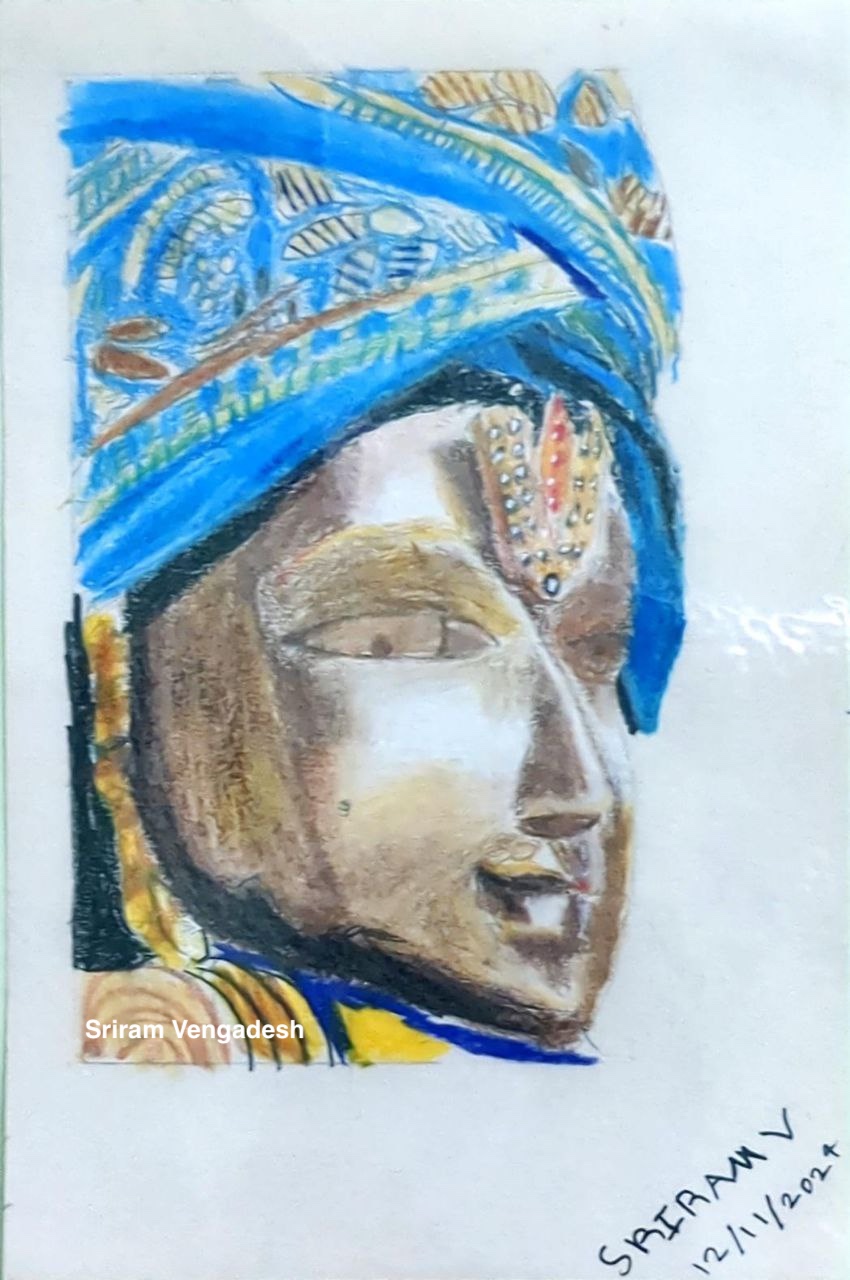 Thiruvali Thirunagari Thirumangai Azhwar