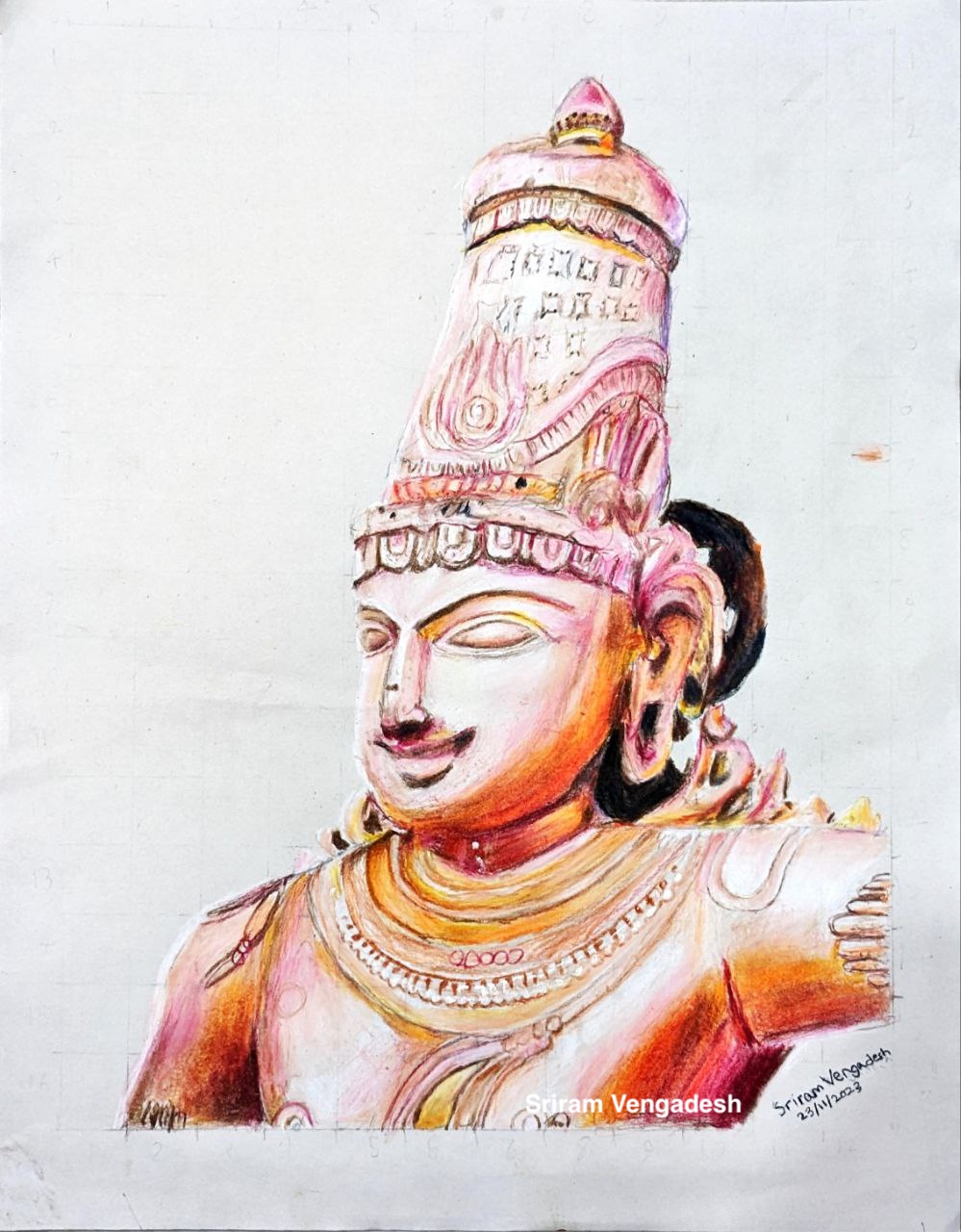Vaduvur Ramar